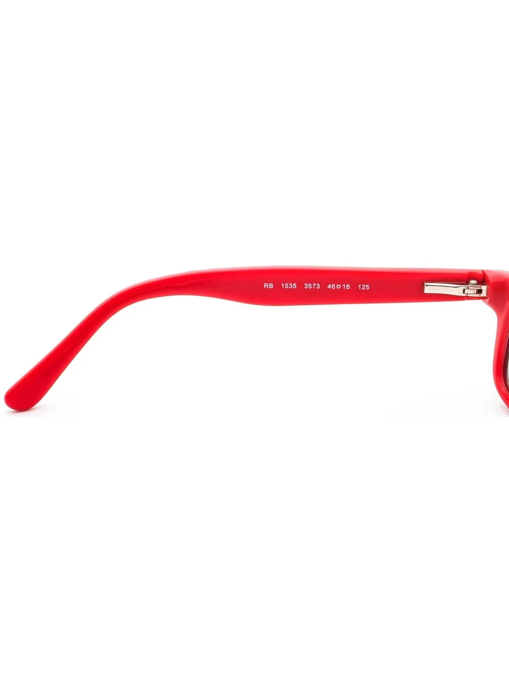 Ray-Ban RB 1553 3670 Eyewear